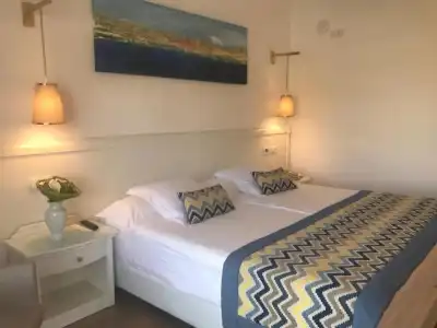 Gran Fornells Thalasso and Spa - 85