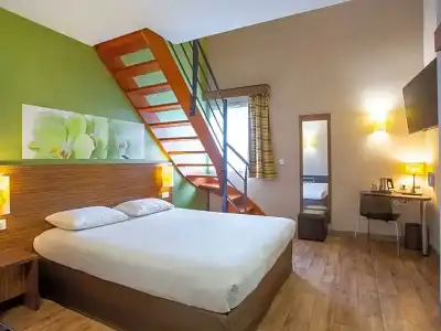 ibis Styles Bourges - 92