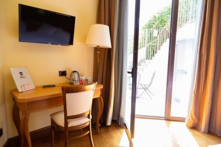 Best Western Santa Caterina - 20