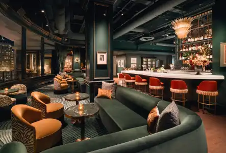 Beacon Grand, A Union Square - 32