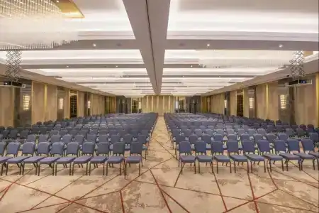 Crowne Plaza ANKARA by IHG - 11