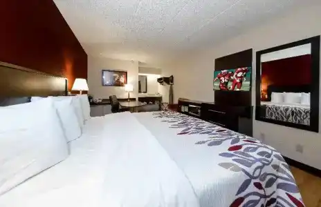 Red Roof Inn Lansing East – MSU - 36