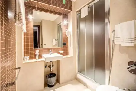 Everest Inn Rome - 61