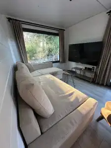 Bodrum Gaia Tiny Houses Butik - 44