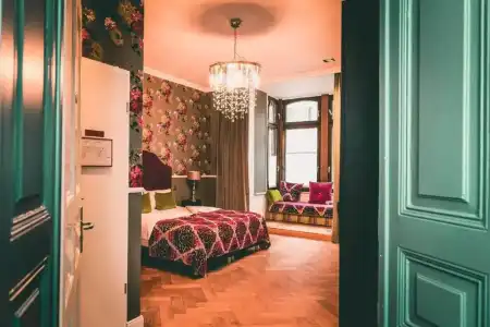 Villa Klemm - Wiesbaden City - 16