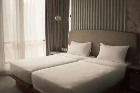 Ana Jakarta - 1