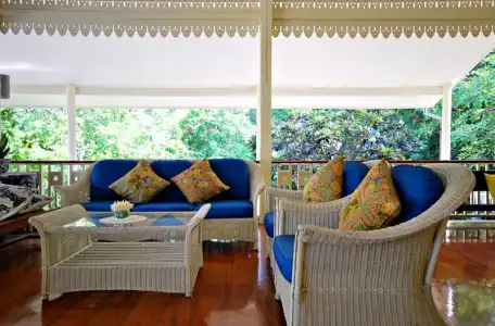 Baan Bayan Beachfront - 79