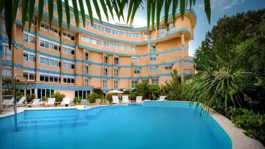 Savoia Rimini - 92