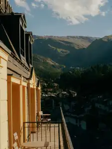 BEAUSiTE Zermatt - 115