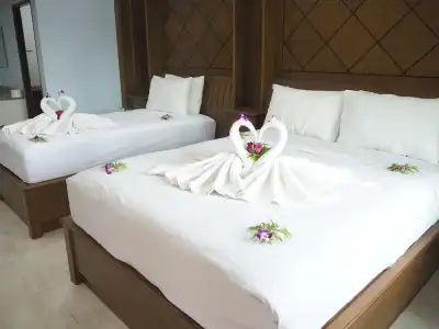 Selamat Lanta Resort - 22