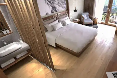 Grand Savoia Cortina D’Ampezzo, A Radisson Collection - 7