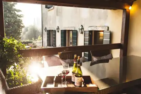 Corte San Mattia - Agriturismo in Verona - 75