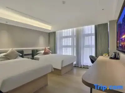 Relax Hangzhou - 38