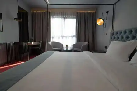 Vitosha Park - Free Indoor Pool & Parking - 101