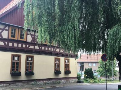 Restaurant & Frankenberger - 38