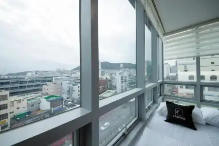 K-Guesthouse Premium Nampo 1 - 86