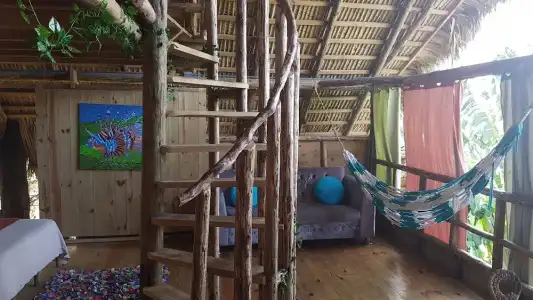 Cabarete Boutique Ecolodge Beachfront - 64