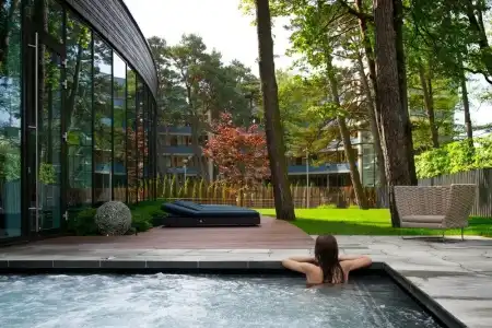 Palanga Life Balance Spa - 32