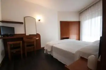 Michelangelo & Day SPA - 66