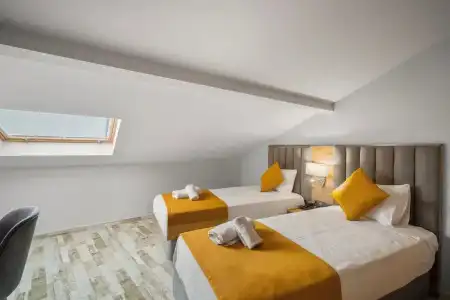 Dalya Resort Aqua & Spa - 42