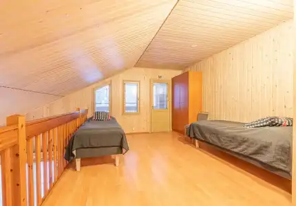 Levikaira Apartments - Log Cabins - 110