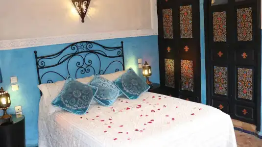 Riad Harmattan - 4