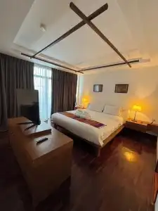 Mango Tree Resort - 53