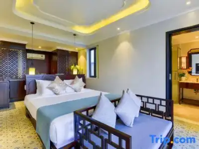 Laluna Hoi An RiverSide & Spa - 125