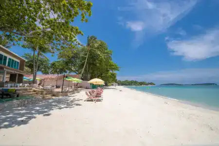 Baan Samui Resort - 22