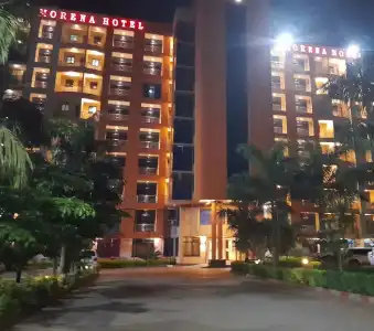 Morena Morogoro - 0