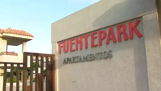Apartamentos Fuentepark - 0