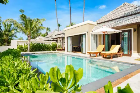 Fair House Villas & Spa, Koh Samui - 7