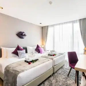 XQ Pattaya - 8