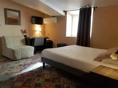 The Originals Boutique, Hôtel Danieli, Avignon - 66