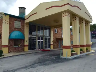 Best Motel Lakeland - 0