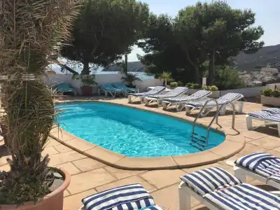 S'Aguarda Cadaqués1962 by Fimedhotels - 10