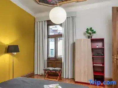 Art House Apartments by Adrez Living - 30