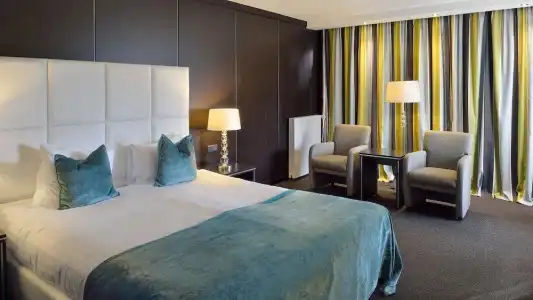 Van Der Valk 's-Hertogenbosch - Vught - 43