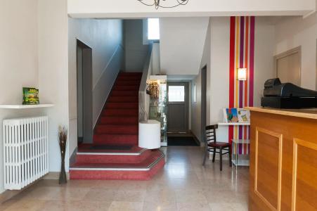 The Originals City, Hôtel le Savoy, Caen - 13