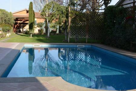 La Villetta Suite - 12