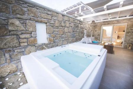 Balius Mykonos - 59