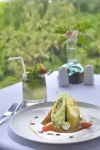 Amora Ubud Boutique Villas - 11