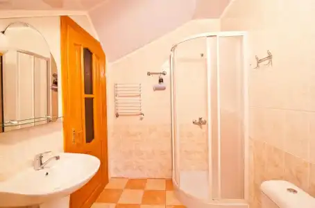Edelweis Migovo - 44
