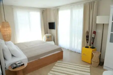 Maison Cesme - 28