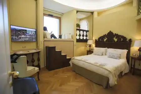 Royal Suite Trinità dei Monti - 253