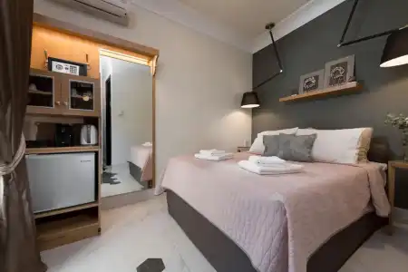 Tsikeli Boutique Meteora - Adults Friendly - 221
