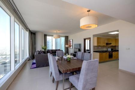 Nassima Tower Apartments - 29