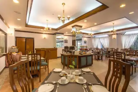 Le Himalaya by Best Resort Nepal - 13