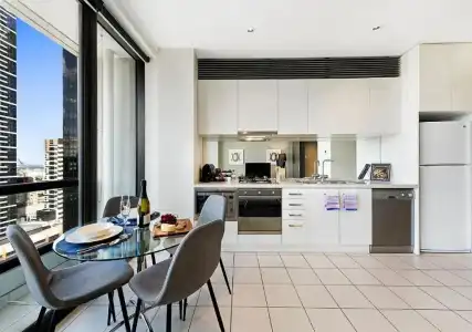 Corporate Keys - Freshwater Place - 126