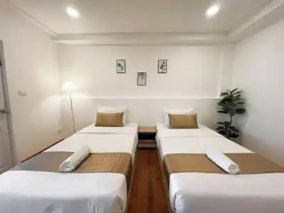 Inspire House - 99
